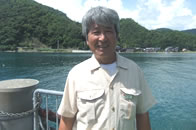 大谷船長